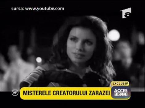 Misterele creatorului Zarazei