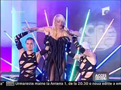 Anda Adam la Acces Direct