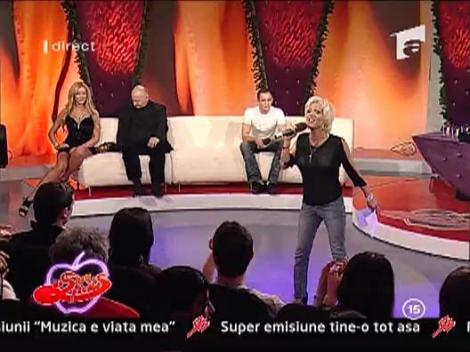 Naomi - I will always love you