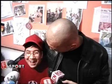 Activitati umanitare