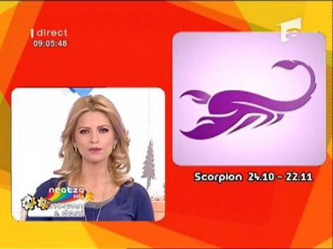 Horoscopul zilei 11 decembrie