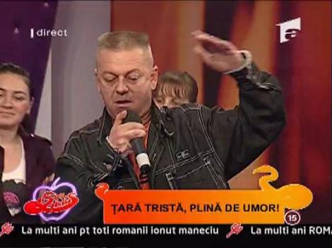 Florin Turcu  - imnul fotbalistului ratat