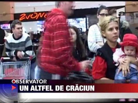 Un altfel de Craciun