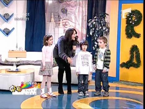 VIDEO! Madalina Manole a plecat pe ultimul drum