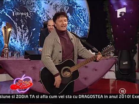 Aurel Moldoveanu - Miracol de Craciun