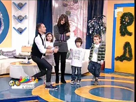 UPDATE! Madalina Manole a murit!