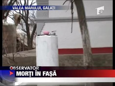 Morti in fasa