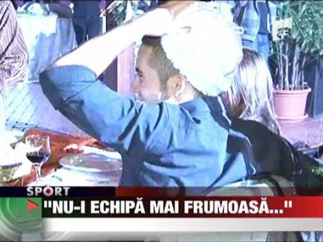 NU-i echipa mai frumoasa