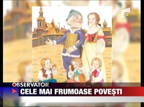 Cele mai frumoase povesti