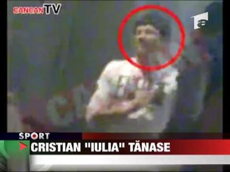Cristian "Iulia" Tanase