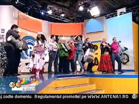 Damian & Brothers - Magdalena