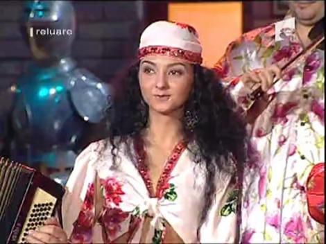 Damian Draghici & Brothers