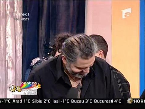 Damian & Brothers, la Neatza