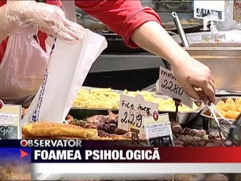 Foamea psihologica