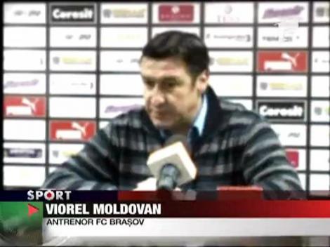 FC Brasov - FC Timisoara 1-0