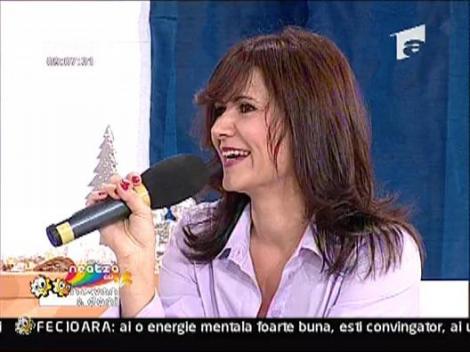 Cutiuta Muzicala, la Neatza