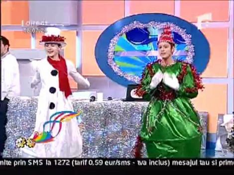 Grupul de dans Dinamic