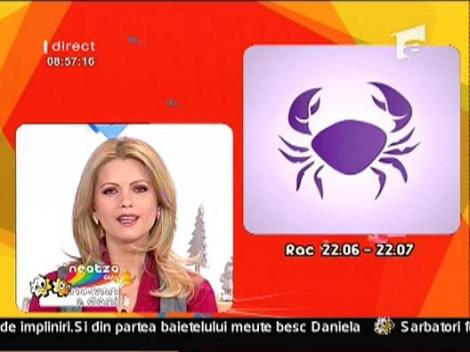 Horoscopul zilei 14 decembrie