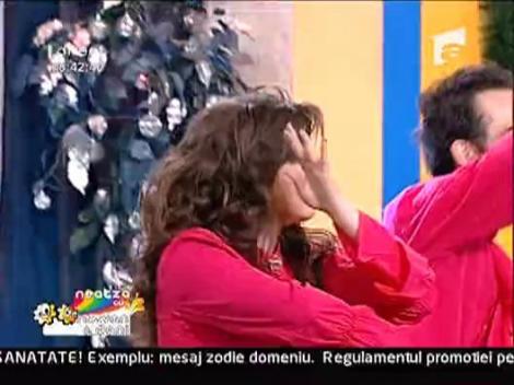 Ana Maria Ferentz - Fresh