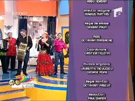 Damian & Brothers - Saraiman