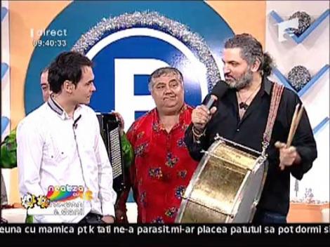 Damian Draghici, despre viitor