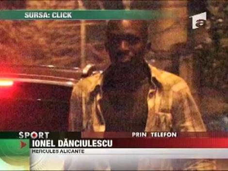Danciu-gol a ramas caine!