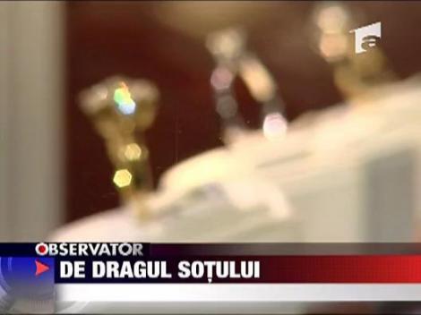 De dragul sotului