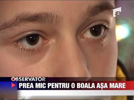 Miracol de Craciun -  Ionut