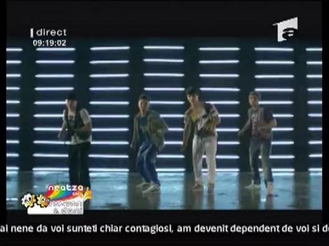 Bloggers - Ma doare o luna