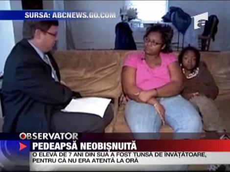 Pedeapsa neobijnuita