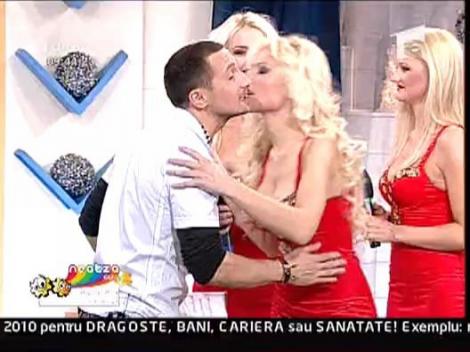 Dani, patrimi si optimi