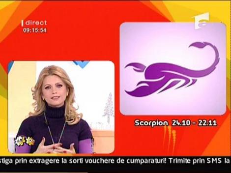 Horoscopul zilei 16 decembrie