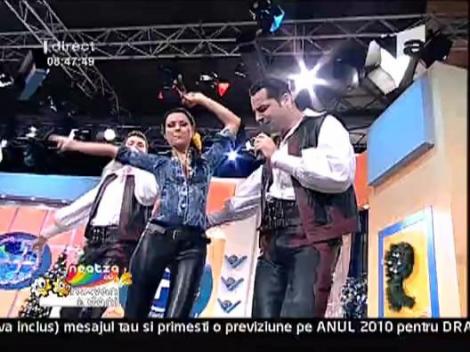 Haiducii - La o hoata de nevasta