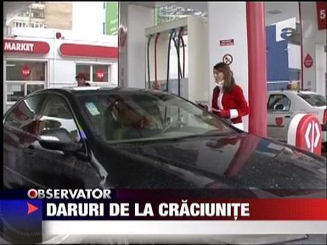 Daruri de la craciunite