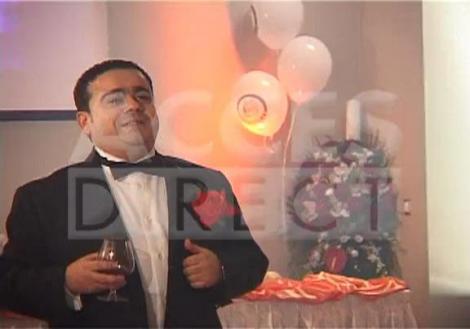 Adi Minune vorbeste despre amanta