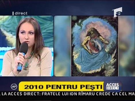 Horoscop Pesti 2010