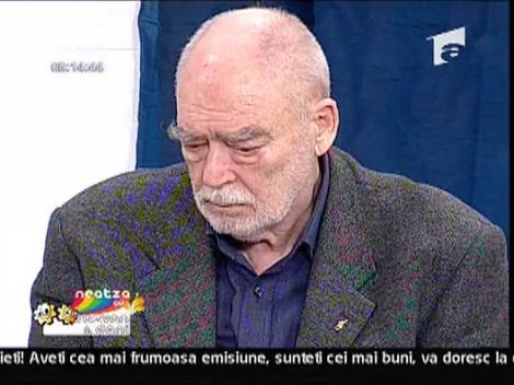 Mircea Albulescu, un nou CD