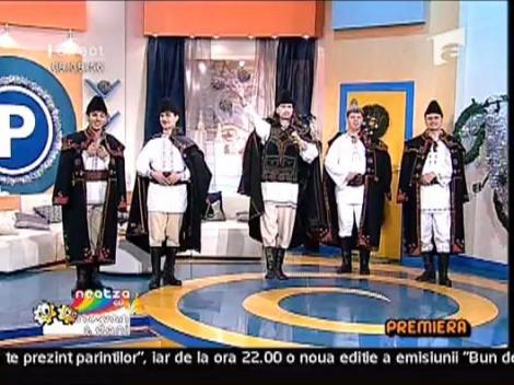 Ansamblul "Teleormanul - De cine dorul se leaga"