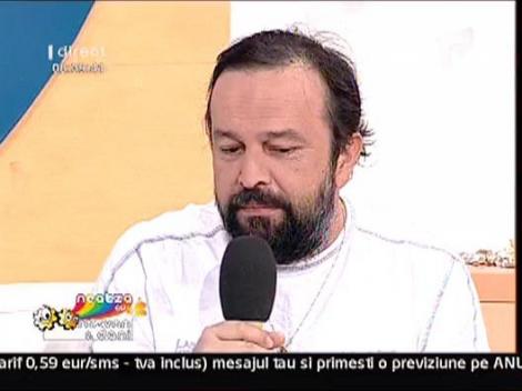 Ioan Gyuri Pascu la Neatza