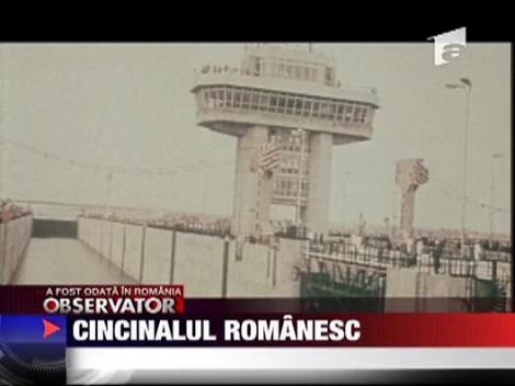 Cincinalul romanesc