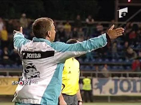 Dan Petrescu: "Liverpool e cel mai tare adversar posibil!"