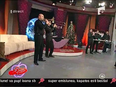 Minodora - "Mai am un singur of"