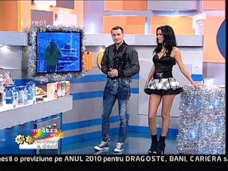 Razvan deszapezitorul