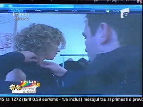 Arsenie, making-of Minimum