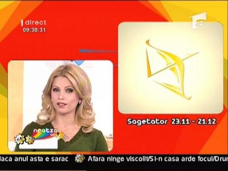 Horoscopul zilei 18 decembrie