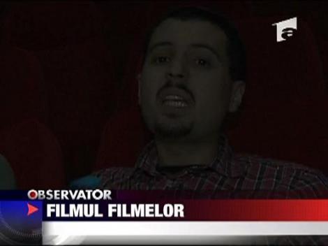 Avatar, filmul filmelor