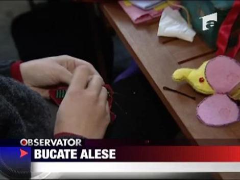 Bucate alese