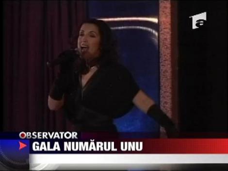 Gala Numarul Unu