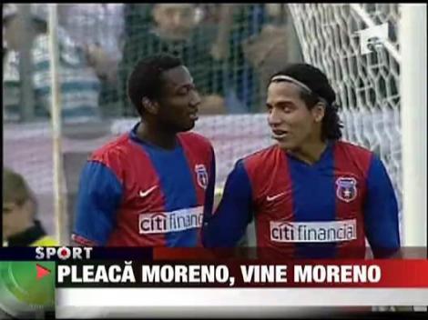 Pleaca Dayro, vine Pepe