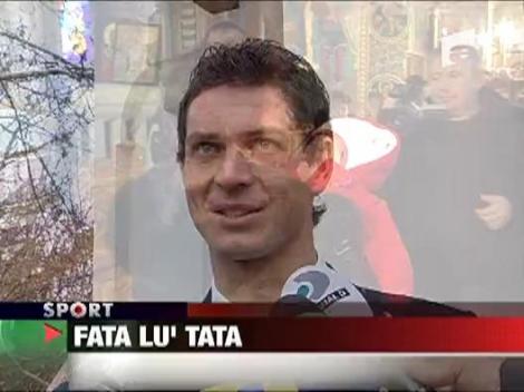 Fata lu' tata